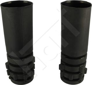 Hart 454 815 - Butée élastique, suspension droxauto.com