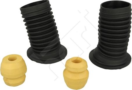 Hart 454 813 - Kit de protection contre la poussière, amortisseur droxauto.com