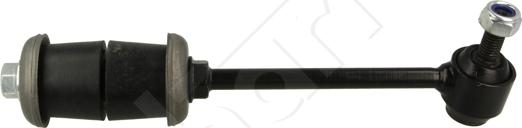 Hart 456 324 - Entretoise / tige, stabilisateur droxauto.com