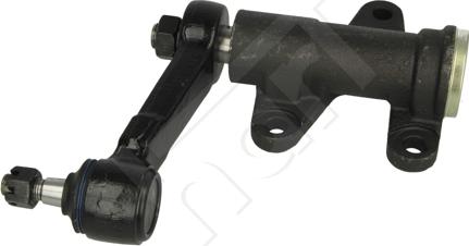 Hart 450 496 - Levier intermédiaire de direction droxauto.com