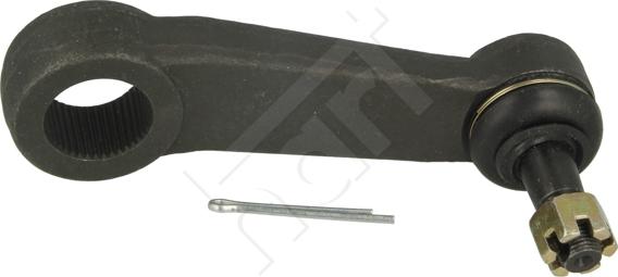 Hart 450 497 - Levier de commande de direction droxauto.com