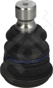 Hart 450 483 - Rotule de suspension droxauto.com