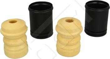 Hart 450 475 - Kit de protection contre la poussière, amortisseur droxauto.com