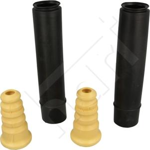 Hart 450 473 - Kit de protection contre la poussière, amortisseur droxauto.com