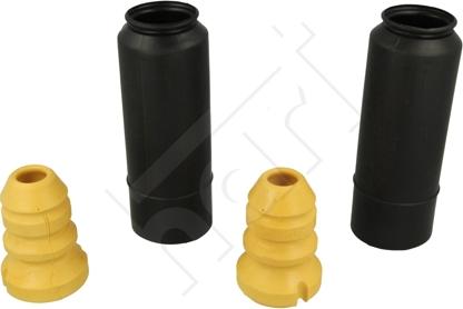 Hart 450 472 - Kit de protection contre la poussière, amortisseur droxauto.com