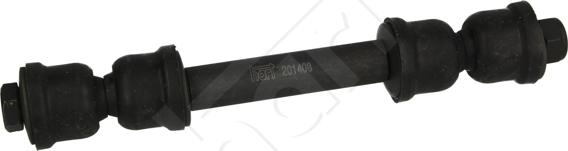 Hart 450 531 - Entretoise / tige, stabilisateur droxauto.com