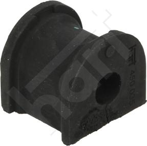 Hart 450 035 - Coussinet de palier, stabilisateur droxauto.com