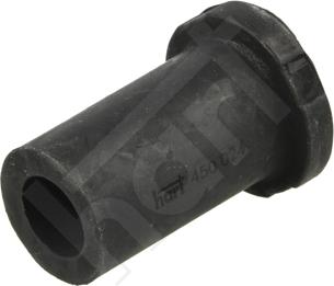 Hart 450 024 - Coussinet de palier, ressort à lames droxauto.com