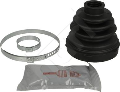 Hart 451 597 - Joint-soufflet, arbre de commande droxauto.com