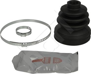 Hart 451 546 - Joint-soufflet, arbre de commande droxauto.com