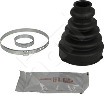 Hart 451 548 - Joint-soufflet, arbre de commande droxauto.com