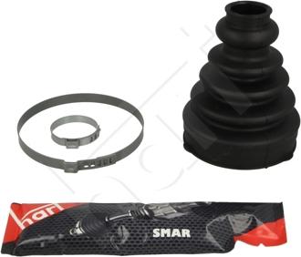 Hart 451 547 - Joint-soufflet, arbre de commande droxauto.com