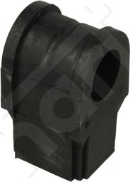 Hart 451 091 - Coussinet de palier, stabilisateur droxauto.com