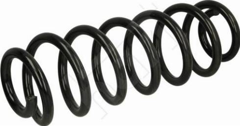 Hart 451 044 - Ressort de suspension droxauto.com