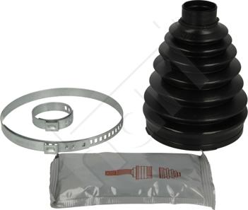 Hart 451 852 - Joint-soufflet, arbre de commande droxauto.com