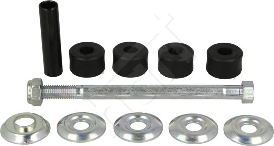 Hart 451 392 - Entretoise / tige, stabilisateur droxauto.com