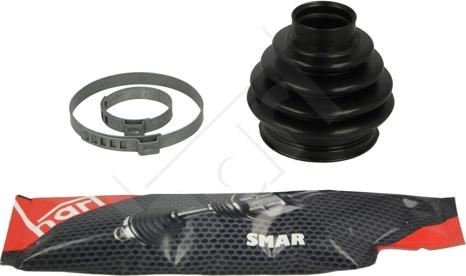 Hart 451 762 - Joint-soufflet, arbre de commande droxauto.com