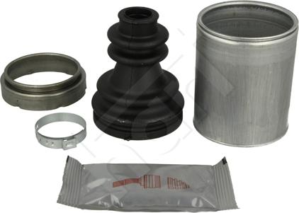 Hart 451 705 - Joint-soufflet, arbre de commande droxauto.com