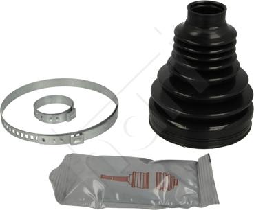 Hart 451 737 - Joint-soufflet, arbre de commande droxauto.com