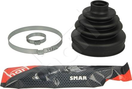 Hart 457 304 - Jeu de joints-soufflets, direction droxauto.com