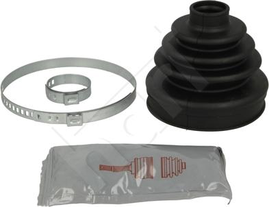 Hart 457 305 - Jeu de joints-soufflets, direction droxauto.com