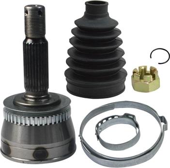 Hart 464 405 - Jeu de joints, arbre de transmission droxauto.com