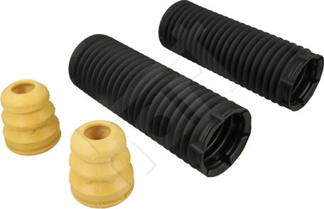 Hart 464 530 - Kit de protection contre la poussière, amortisseur droxauto.com