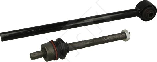 Hart 464 611 - Barre de connexion droxauto.com