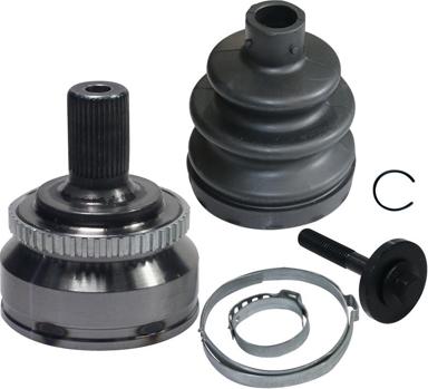 Hart 464 391 - Jeu de joints, arbre de transmission droxauto.com