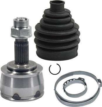 Hart 464 356 - Jeu de joints, arbre de transmission droxauto.com