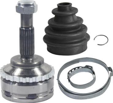 Hart 464 360 - Jeu de joints, arbre de transmission droxauto.com