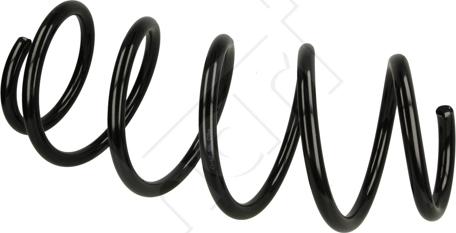 Hart 465 906 - Ressort de suspension droxauto.com