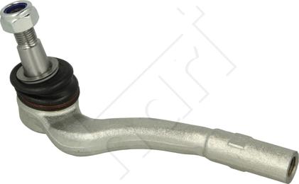 Hart 465 492 - Rotule de barre de connexion droxauto.com