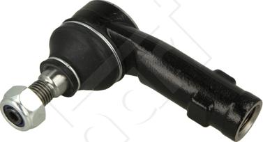 Hart 465 466 - Rotule de barre de connexion droxauto.com