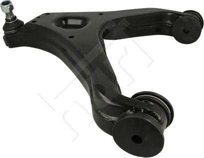 Hart 465 463 - Bras de liaison, suspension de roue droxauto.com