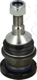 Hart 465 488 - Rotule de suspension droxauto.com