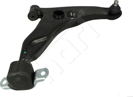 Hart 465 543 - Bras de liaison, suspension de roue droxauto.com