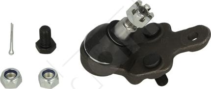 Hart 465 554 - Rotule de suspension droxauto.com