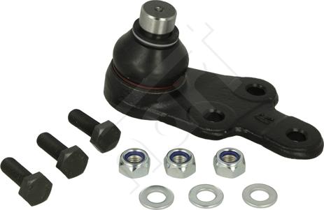 Hart 465 630 - Rotule de suspension droxauto.com