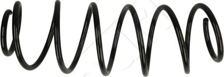 Hart 465 854 - Ressort de suspension droxauto.com