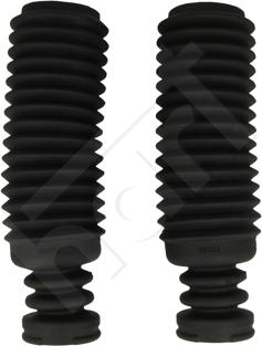 Hart 465 311 - Kit de protection contre la poussière, amortisseur droxauto.com