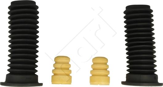 Hart 465 318 - Kit de protection contre la poussière, amortisseur droxauto.com