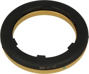 Hart 461 002 - Roulement, coupelle de suspension droxauto.com