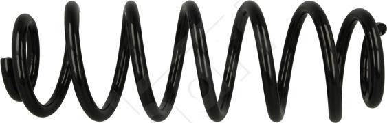 Hart 461 845 - Ressort de suspension droxauto.com