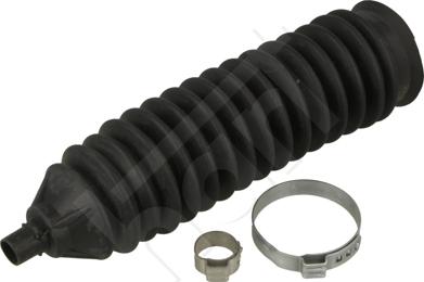 Hart 463 164 - Jeu de joints-soufflets, direction droxauto.com