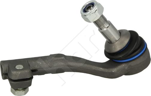 Hart 463 390 - Rotule de barre de connexion droxauto.com