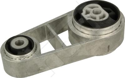 Hart 463 217 - Support moteur droxauto.com