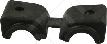 Hart 463 233 - Coussinet de palier, stabilisateur droxauto.com