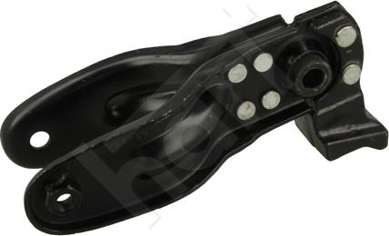 Hart 463 228 - Support moteur droxauto.com