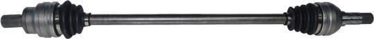 ASVA VORDU-XC90 - Arbre de transmission droxauto.com